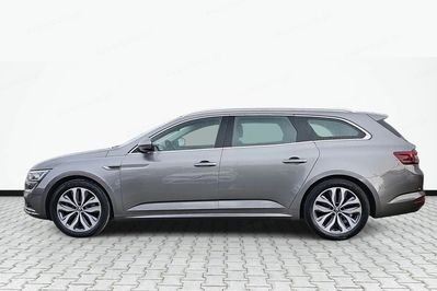 Renault Talisman Blue dCi Intens EDC