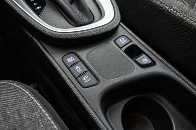 Toyota Yaris Cross 1.5 Hybrid Comfort