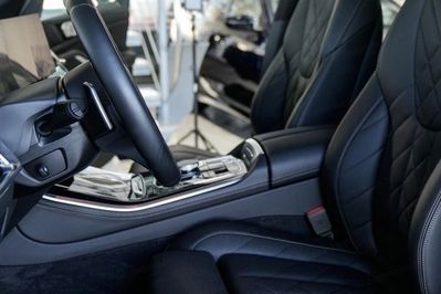 BMW X5 xDrive30d M Sport