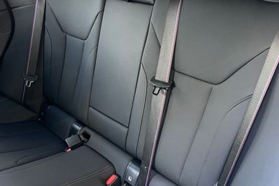 BMW Seria 4 Gran Coupe 420d M Sport