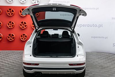 Audi Q3 1.4 TFSI S Line S tronic