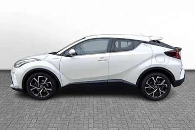 Toyota C-HR 1.8 Hybrid Style