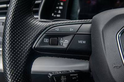 Audi Q7 50 TDI quattro S Line