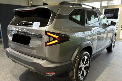 Dacia Bigster Journey LPG 1.2 mHEV