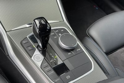 BMW Seria 3 Touring 320d M Sport