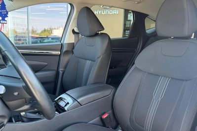 Hyundai Tucson 1.6 T-GDI Executive 2WD DCT