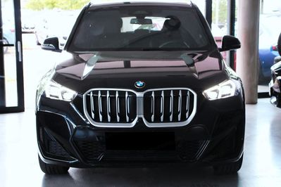 BMW X1 sDrive20i M Sport