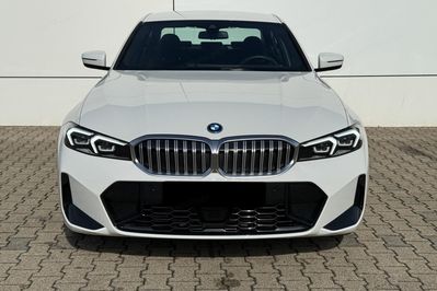 BMW Seria 3 318i M Sport