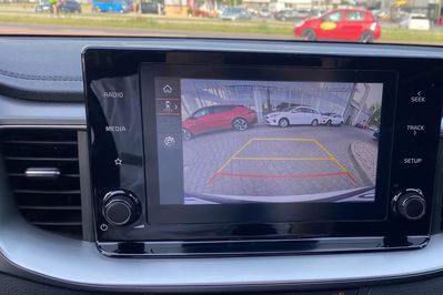 Kia XCeed 1.5 T-GDI M DCT