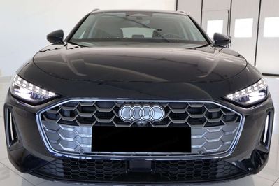 Audi A5 TDI quattro advanced Avant