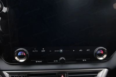Lexus RX 450h+ Omotenashi 2.5 Hybrid Plug-in
