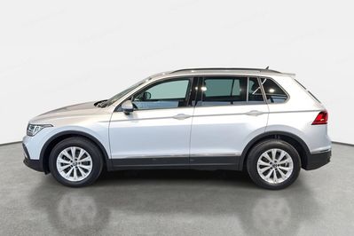 Volkswagen Tiguan 1.5 TSI