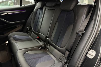 BMW X2 sDrive18i M Sport X
