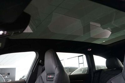 Audi A6 TDI quattro S line