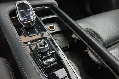 Volvo XC90 B5 D AWD Inscription 7os aut