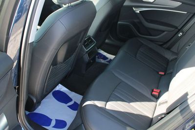 Audi A6 40 TDI  Quattro Advanced
