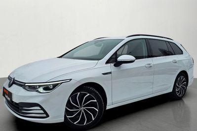 Volkswagen Golf 1.5 eTSI EVO Style DSG