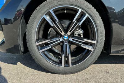 BMW Seria 3 318i M Sport