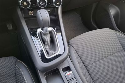 Renault Arkana Techno 1.3 TCe mHEV