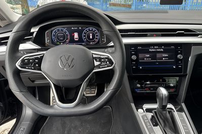 Volkswagen Arteon Elegance 2.0 TSI DSG