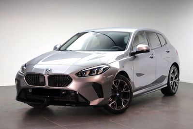 BMW Seria 1 118d M Sport