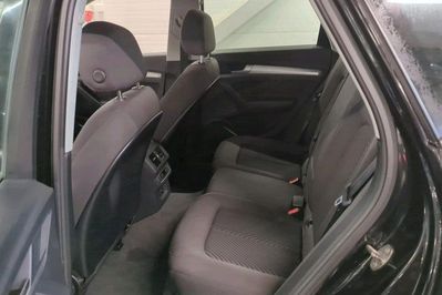 Audi Q5 TDI mHEV 150 kW quattro S tronic
