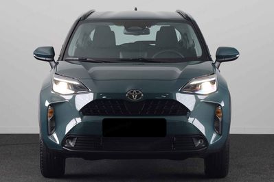 Toyota Yaris Cross Comfort 1.5 Hybrid