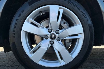 Audi Q5 45 TFSI mHEV quattro Advanced S tronic