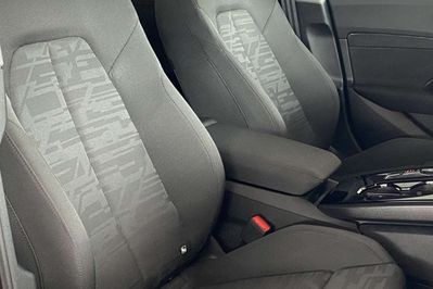 Audi A5 TFSI S line