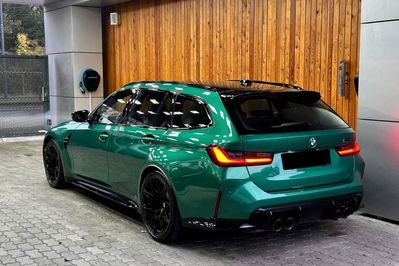 BMW Seria 3 Touring M3 Competition xDrive