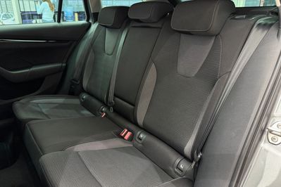 Skoda Octavia 2.0 TDI Ambition DSG