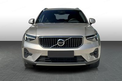Volvo XC40 B4 AWD Plus Bright