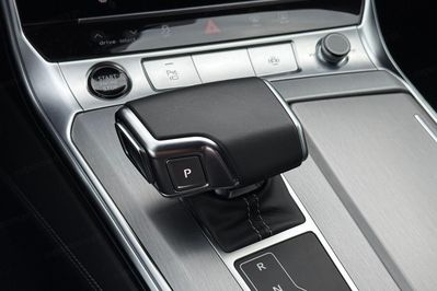 Audi A7 55 TFSI mHEV Quattro S tronic