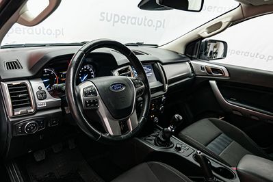 Ford Ranger 4x4 XLT