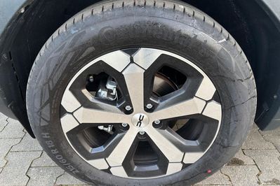 Dacia Duster Journey LPG 1.0