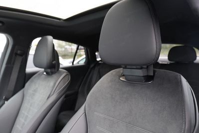 Mercedes GLC Coupe 200 4-Matic AMG Line