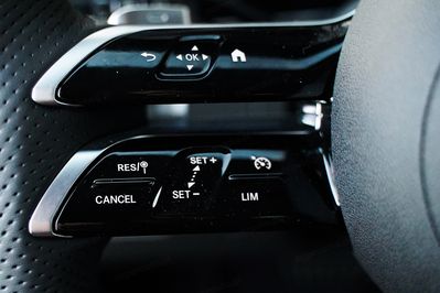 Mercedes GLC 200  4-Matic AMG Line