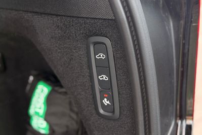 Volvo XC90 B5 B AWD Ultra Bright 7os