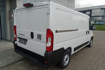 Fiat Ducato L2H1 Izoterma