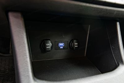 Hyundai i30 1.0 T-GDI Smart