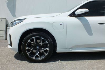 BMW X3 xDrive30e M Sport