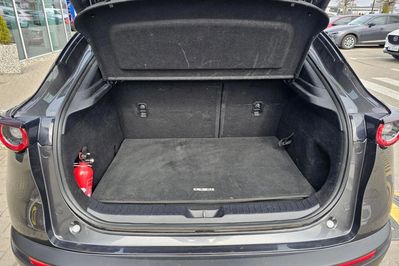 Mazda CX-30 2.0 mHEV Kanjo 2WD