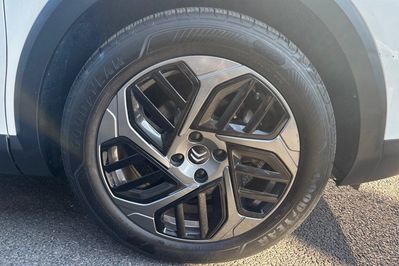 Citroen C4 1.2 PureTech Plus S&S EAT8