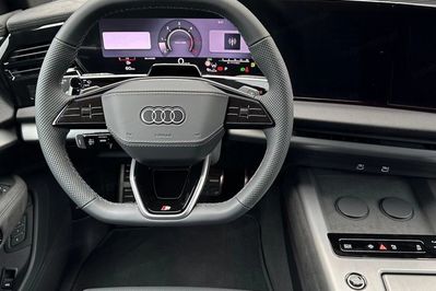 Audi Q7 TDI quattro S line