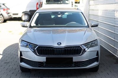 Skoda Octavia Drive Selection 2.0 TDI DSG