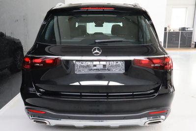 Mercedes GLS 580 4MATIC AMG Line