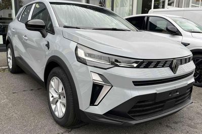 Renault Symbioz Evolution 1.8 E-Tech Full Hybrid