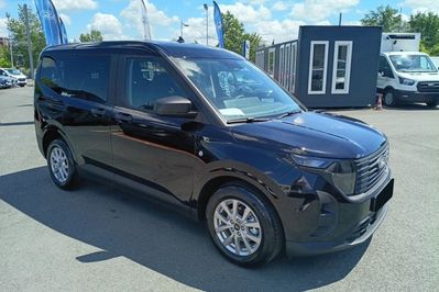 Ford Transit Courier Trend N1 L1H1