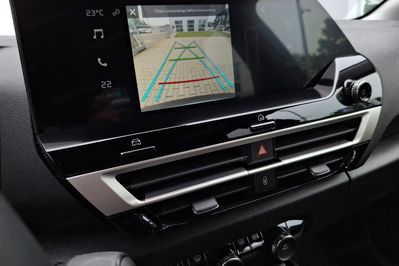 Citroen C4 1.2 PureTech