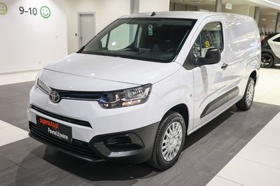 Toyota Proace City L2H1 Active